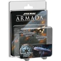 Fantasy Flight Games Star Wars Armada Imperial Assault Carriers 102457