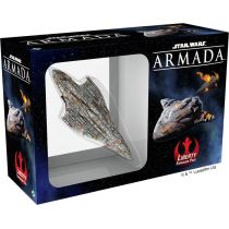 Fantasy Flight Games Star Wars Armada Liberty edycja angielska 102356
