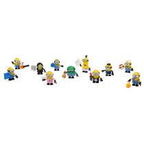 Mega Bloks Minionki, Figurki niespodzianki GXP-