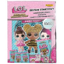 MGA Entertainment L.O.L. Surprise. Megazestaw startowy