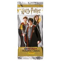 Panini Harry Potter Saszetka Karty 09636