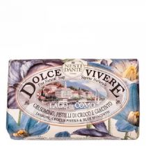 Nesti Dante Dolce Vivere Lago Di Como mydło toaletowe 250 g