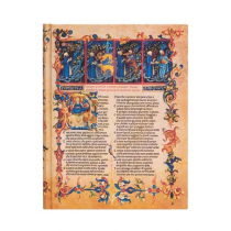 Notes Inferno Ultra Linia - Paperblanks