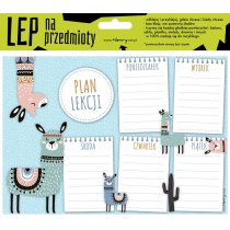 Elektrostatyczny plan lekcji A5 Lamy 5907465662178