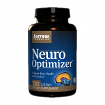 JARROW FORMULAS Neuro Optimizer 120 kapsułek