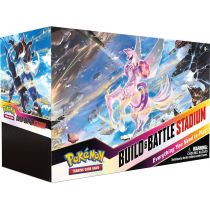 Pokemon TCG: Astral Radiance Build and Battle Stadium