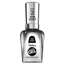 Sally Hansen Miracle Gel Top Coat lakier nawierzchniowy 101 14.7 ml