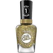 Sally Hansen Miracle Gel Lakier Sunken Treasur 777