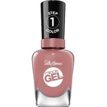 Sally Hansen Miracle Gel lakier do paznokci 252 Rose and Shine 14.7ml