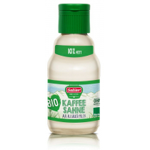 Lumarko Śmietanka Do Kawy 10 % Bio 165 G - Saliter!