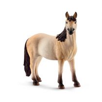 Schleich Klacz Rasy Mustang 13806 4005086138063