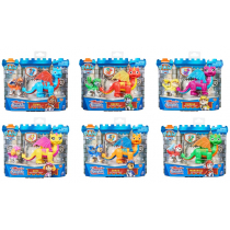 Spin Master Figurki Psi Patrol Odważni Rycerze Figurka + Smok Asortyment 5_816340