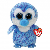 Beanie Boos Tony - Pingwin 15cm - TY