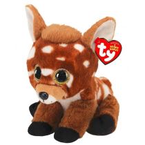 Ty Beanie Babies Buckley Jeleń 24cm 458269