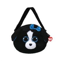 Ty Inc. Ty Gear torebka na ramię piesek Tracey Ty Inc