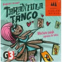 Drei Magier Spiele Tarantula tango