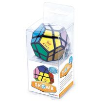 Recent Toys Skewb MINI - łamigłówka