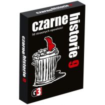 G3 Czarne historie 9