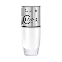 Lovely Lovely Classic Nail Polish lakier do paznokci 25 8ml