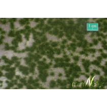 MiniNatur Dwukolorowe letnie tufty 2 42x15 cm