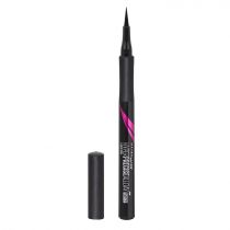 Maybelline New York Hyper Precise All Day Liner, nr 701 Matte Black, 1er Pack (1 X 1 sztuki) 3600531502768