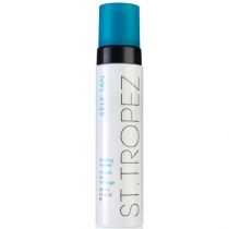 ST TROPEZ Self Tan Bronzing Mousse samoopalająca ultra nawilżająca pianka 120ml