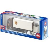 Siku 1997, Toy vehicle