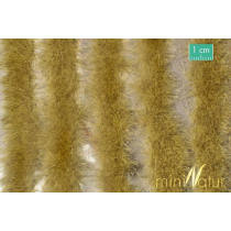 MiniNatur Tuft - Długa późnojesienna trawa w paskach 252 cm