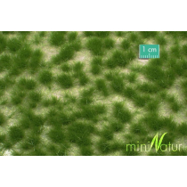 MiniNatur Tuft - Długa letnia trawa 1 42x15 cm
