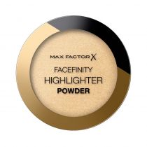 Max Factor Facefinity rozświetlacz 002 Golden Hour, 10 g