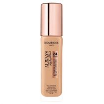 Bourjois Paris Paris Always Fabulous 24H SPF20 podkład 30 ml dla kobiet 420 Light Sand