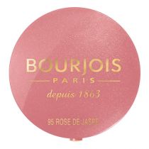 Bourjois Little Round Pot Blusher róż do policzków 95 Rose de Jaspe 25g