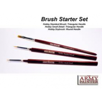 Army Painter - Brush Set