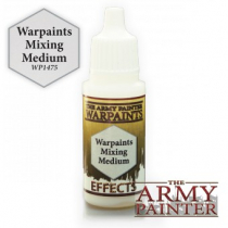 Army Painter: Effects - Warpaints Mixing Medium