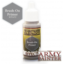 Army Painter Effects - Brush-On Primer