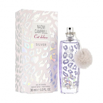 Naomi Campbell Cat Delux Silver woda toaletowa 30ml