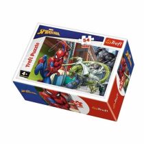 Trefl Puzzle 54 mini Czas na Spider-Mana 4