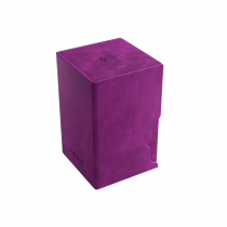 Gamegenic Watchtower 100+ XL Convertible - Purple