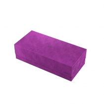 Gamegenic Dungeon 1100+ Convertible - Purple