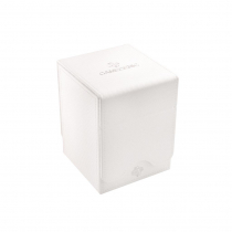 Gamegenic Squire 100+ XL Convertible - White