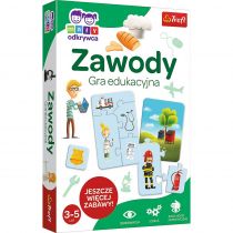 Trefl Zawody