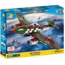 Cobi 5543 Small Army Messerschmitt Me 262A Myśliwiec niemiecki