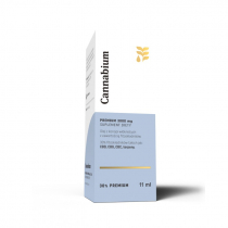 Cannabium Premium 30% 10g
