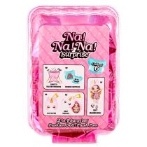 Na Na Na Surprise Pom Doll w.0