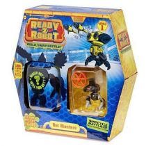 Ready2Robot Ready2Robot Weapons Style 3 205110