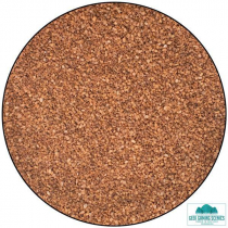 GeekGaming Modelling Sand - Earth Brown 300 g