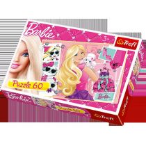 Trefl Barbie Ikona Mody 17224