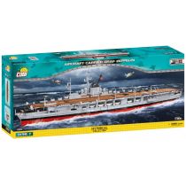 Cobi HC WWII Aircraft Carrier Graf Zeppelin -