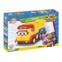 Cobi Super Wings Remi 25149