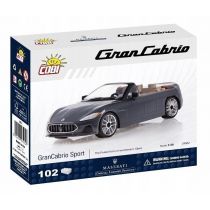 Cobi Maserati GranCabrio Sport 24562